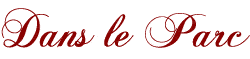 Dans le Parc