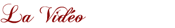 La Vid�o